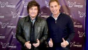 Diego Santilli será el nuevo ministro del Interior: Javier Milei anunció la medida y busca fortalecer su gestión