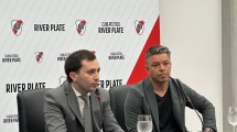 Imagen de Marcelo Gallardo renovó con River y sigue hasta 2026: «No voy a salir corriendo por un mal año»