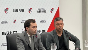 Marcelo Gallardo renovó con River y sigue hasta 2026: «No voy a salir corriendo por un mal año»