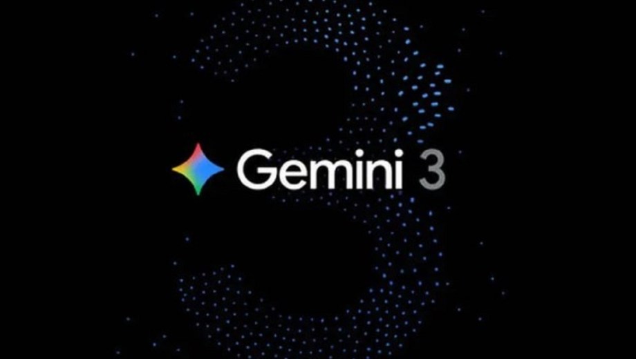 Google Gemini 3. 