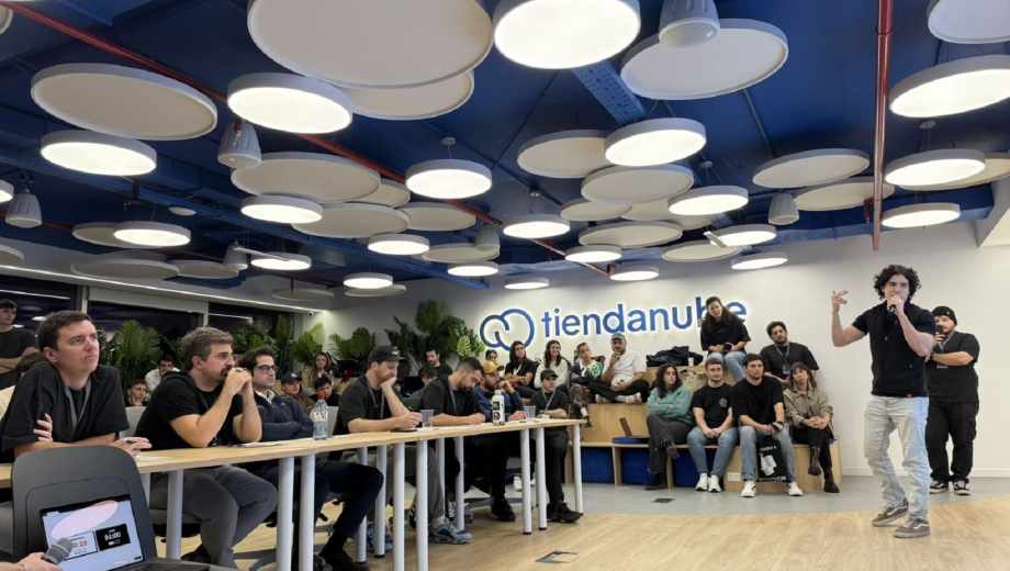 Una IA ayuda a los restaurantes a entender a sus clientes. 