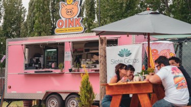 Productores y emprendedores de Cinco Saltos siguen abriendo nuevos caminos