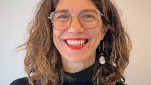 Memoria, recetas y legado: la filósofa rosarina que encuentra sabiduría y poemas en las cosas cotidianas