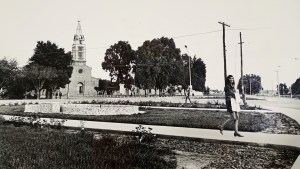 Pacini, Bonoli y Gardín, puntales en la historia de Regina