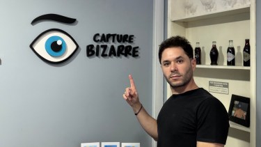 Desde Villa Regina maneja una de las cuentas de memes más famosas de América Latina