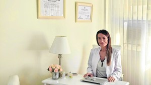 Detrás de escena: de la naturaleza al rostro