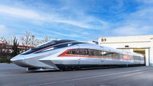 El tren más rápido del mundo: el proyecto chino que promete cambiar la forma de viajar para siempre