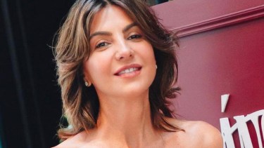 Eva Bomparola, la pausa y elegancia eterna