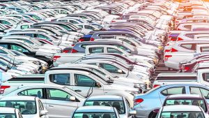 Neuquén protagonista: el mercado de autos usados sigue en alza