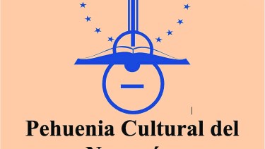 Edgardo Blázquez Coronel, cantautor patagónico creador de Pehuenia Cultural