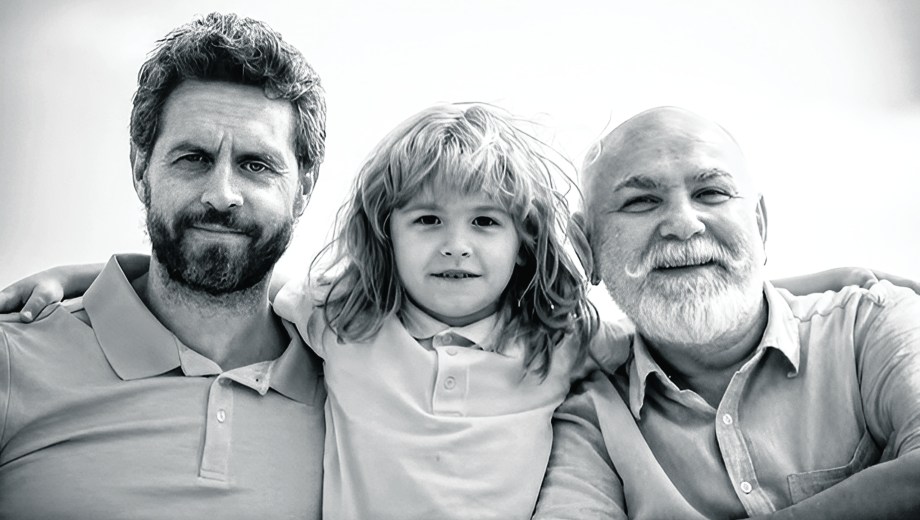 Generacional. El ascenso social, una de las claves para comprender lo que motiva a la clase media.   