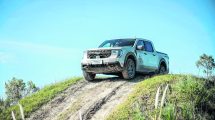 Imagen de Ford Experience 2025: potencia y emoción en Neuquén