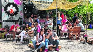 El Festival Yo Como 2025 ya abrió sus puertas: horarios, entradas, transporte gratis y todo lo que necesitas saber
