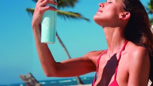 Piel renovada: el secreto del agua termal