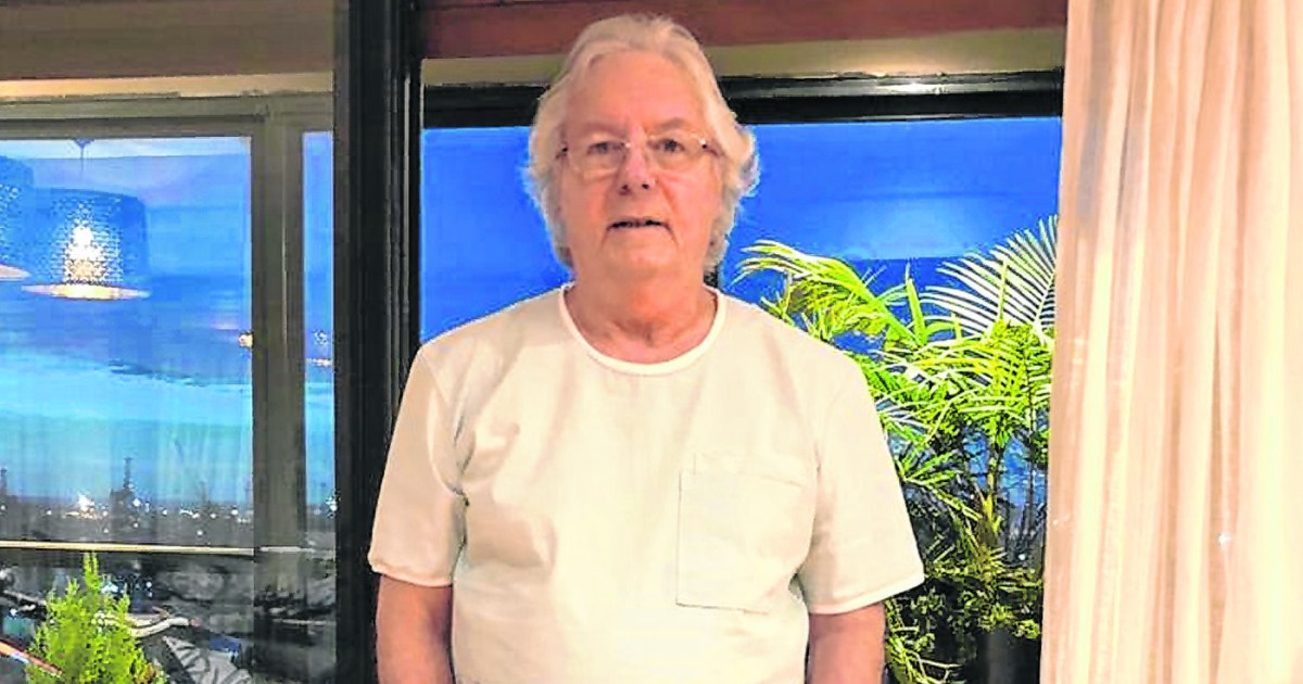 Detrás de escena: la sexualidad en el tiempo de búsqueda, hablar de lo ...