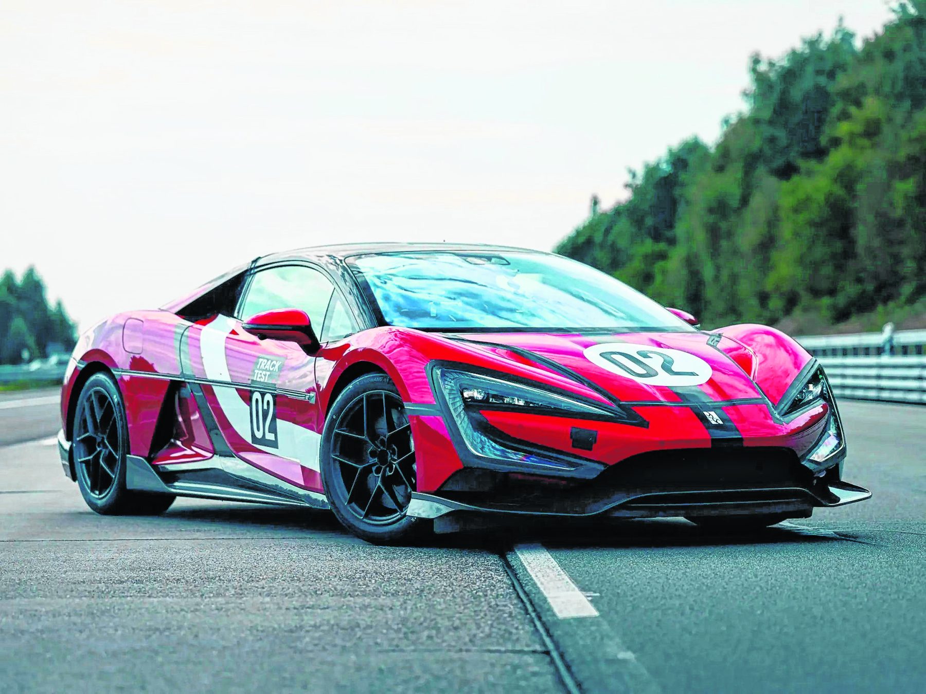 El poder chino que impulsa la revolución eléctrica