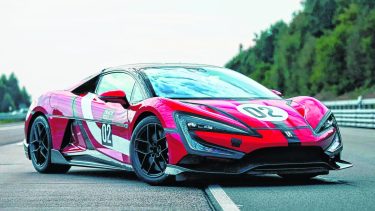 El poder chino que impulsa la revolución eléctrica