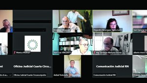 Retoman dos causas claves de Techo Digno tras la absolución de Gennuso: Cipolletti y Cinco Saltos