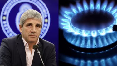 Es oficial: el Gobierno de Javier Milei confirmó un nuevo aumento en el precio del gas para diciembre 2025