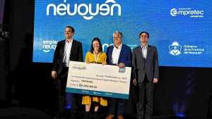IMPACTA Neuquén 2025: 15 emprendimientos de triple impacto serán financiados por el Gobierno de Neuquén y Pluspetrol 
