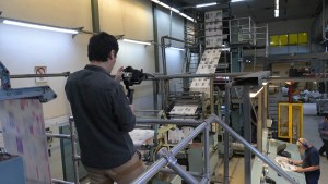 113 años de historia: un informe especial de Canal 10 cuenta el presente de Diario RÍO NEGRO