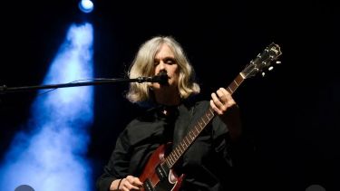 Juana Molina, antes de Neuquén: el disco que sale el mismo día del show, cómo hace su música y su teoría sobre las influencias