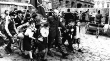 Imagen de La conmovedora vida del médico, pedagogo y escritor que dedicó su vida a defender los derechos de los niños y murió con ellos en un campo de exterminio nazi