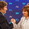 Imagen de Tensión en el Gabinete: Patricia Bullrich plantearía a Javier Milei el alejamiento de Manuel Adorni por la causa patrimonial