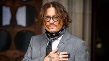 Imagen de Johnny Depp enumeró las tres cosas que más le gustaron de Argentina 