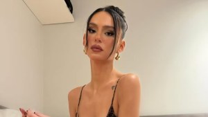 Revelaron nuevos detalles de la amenaza que recibió Juana Tinelli: «Fue de alguien muy cercano» 