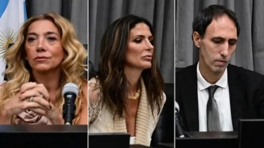 Causa Diego Maradona: por qué pidieron juicio político contra los jueces Savarino y Di Tomasso