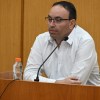 Imagen de Muerte de Valentín en Roca: el Gobierno de Río Negro pidió que suspendan los servicios del anestesista Atencio Krause
