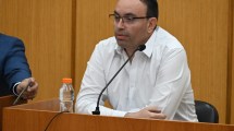 Imagen de Muerte de Valentín en Roca: el Gobierno de Río Negro pidió que suspendan los servicios del anestesista Atencio Krause