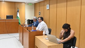 Muerte de Valentín en Roca: expectativa por la sentencia contra el anestesiólogo, a qué hora se conocerá