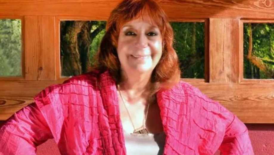 Ludovica Squirru: predicciones.-