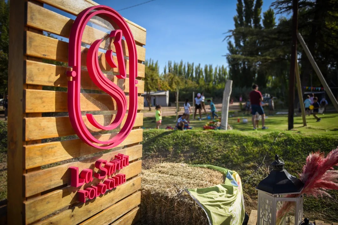 La Sarita Polo Club celebra su cuarta Copa Aniversario con tres días de actividad deportiva, social y cultural