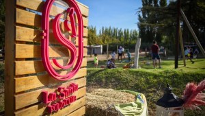 La Sarita Polo Club celebra su cuarta Copa Aniversario con tres días de actividad deportiva, social y cultural