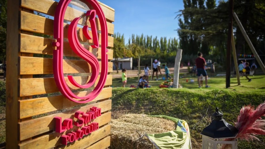 La Sarita Polo Club albergará la cuarta edición de la Copa Aniversario.