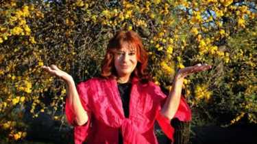 Predicciones clave de Ludovica Squirru para este domingo 23 de noviembre 2025