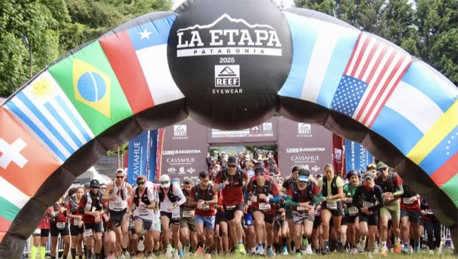 La previa de El Cruce tuvo una gran convocatoria en la Villa neuquina.