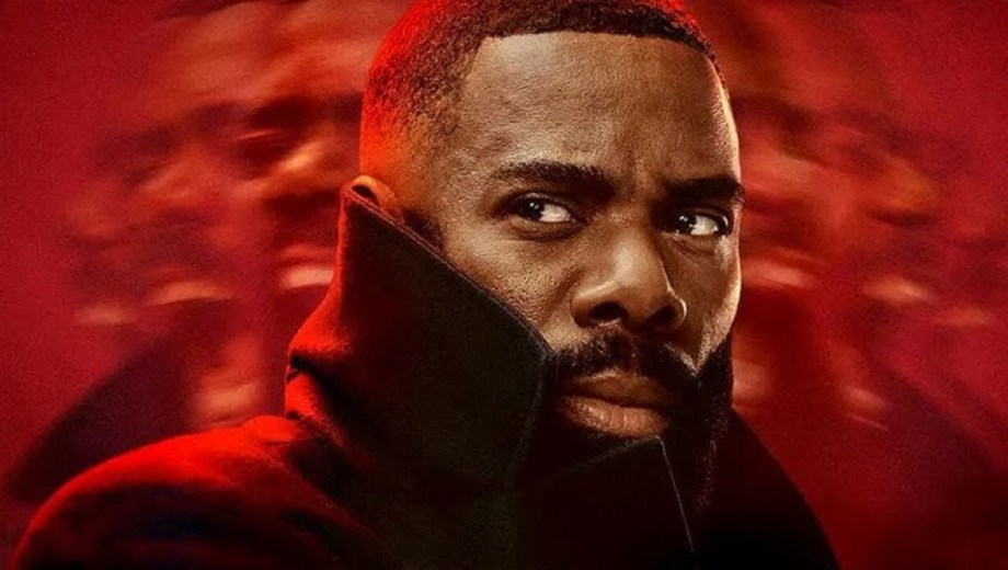 La locura en Netflix.