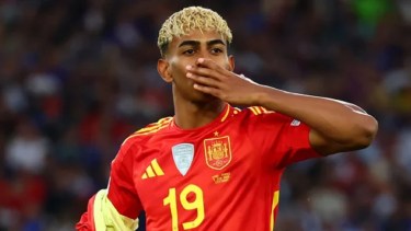 Polémica en España: Lamine Yamal fue desafectado de la selección por un tratamiento médico no autorizado