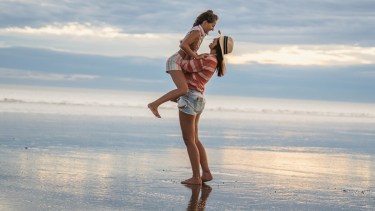 Las Grutas, San Antonio Oeste y el Puerto: rincones secretos, precios del verano y apertura de temporada 2026