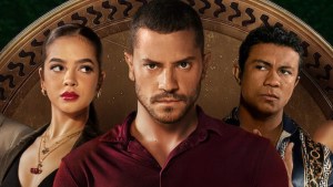 La miniserie que es furor en Netflix ideal para mirar el fin de semana: reúne drama y crimen en 8 episodios 