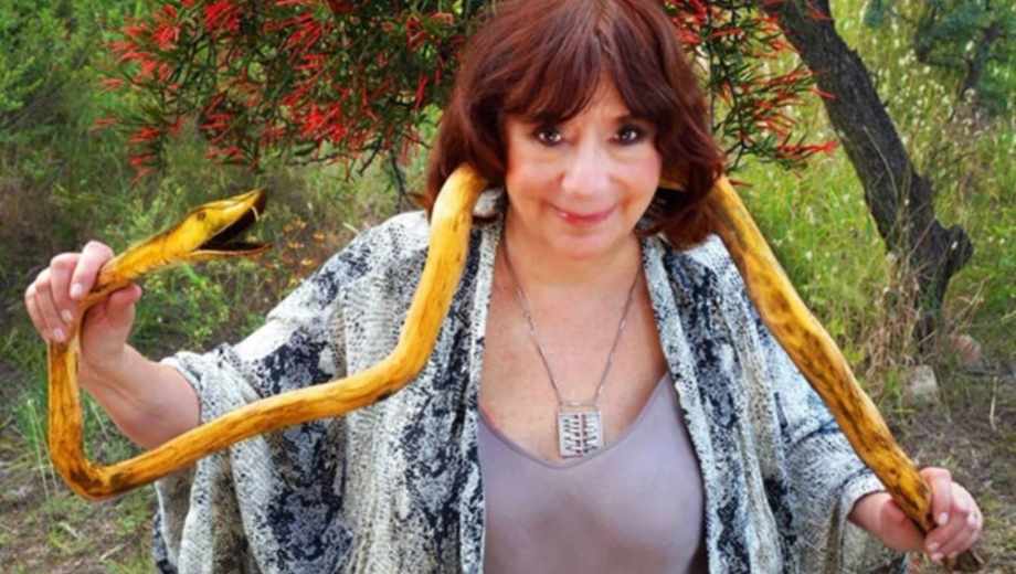 Horóscopo Chino: Ludovica Squirru.-