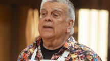 Imagen de MasterChef Celebrity: Luis Ventura abandonó el reality este miércoles 12 de noviembre de 2025 