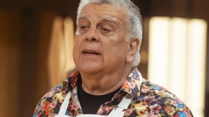 MasterChef Celebrity: Luis Ventura abandonó el reality este miércoles 12 de noviembre de 2025 