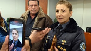 Caso Mandagaray: denuncian al Superior Tribunal de Justicia de Río Negro