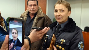 Caso Mandagaray: denuncian al Superior Tribunal de Justicia de Río Negro