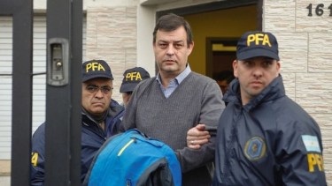 Cuadernos: revelan cómo operaba el esquema de coimas de Daniel Muñoz, exsecretario de Néstor Kirchner